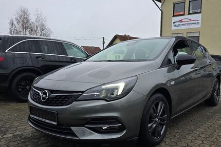 Opel Astra 112.000 km 9.990 &euro; Schmidmühlen 92287