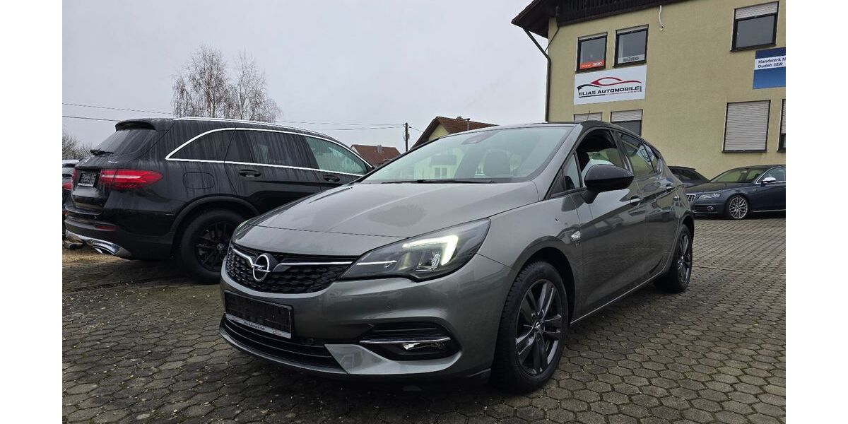 Opel Astra 112.000 km 9.990 &euro; Schmidmühlen 92287