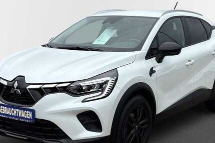 Mitsubishi ASX 28.950 km 21.480 € Trierweiler 54311