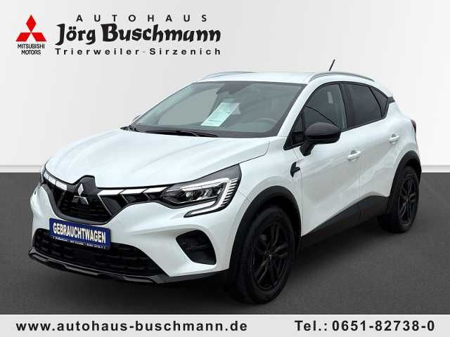 Mitsubishi ASX 28.950 km 21.480 € Trierweiler 54311