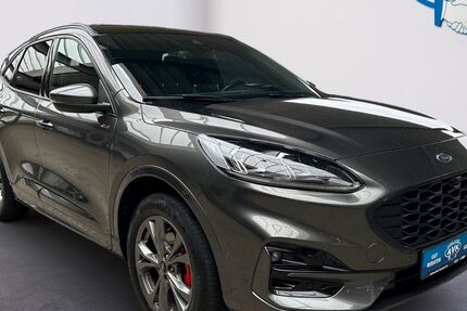 Ford Kuga 43.655 km 29.790 &euro; Husum 25813