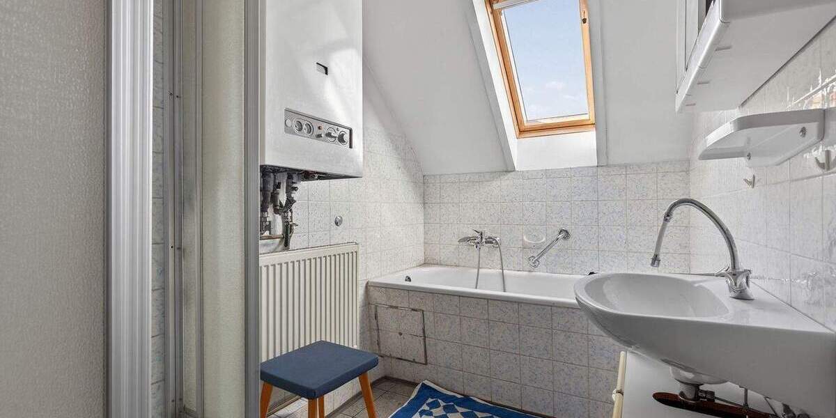 Doppelhaushälfte Karlsruhe Durlach - 7 Zimmer, 146 m&sup2;, 529.000&euro; | Angebot:25909410