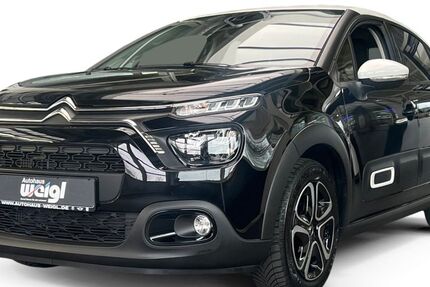 Citroen C3 21.500 km 15.898 &euro; Merseburg 06217