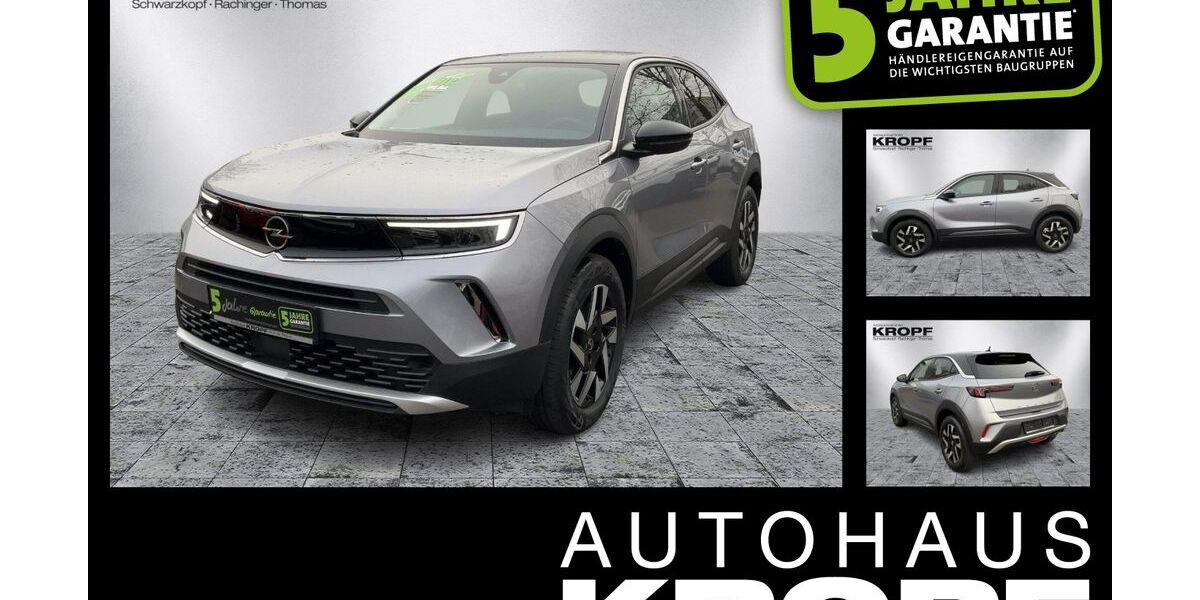 Opel Mokka 30.128 km 15.880 &euro; Nürnberg 90411