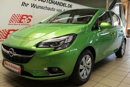 Opel Corsa 114.000 km 9.274 &euro; Frohburg 04654