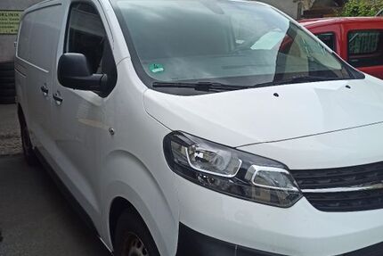 Opel Vivaro 41.000 km 15.800 &euro; Wackernheim 55263