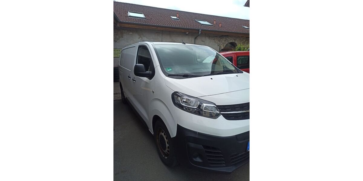 Opel Vivaro 41.000 km 15.800 &euro; Wackernheim 55263