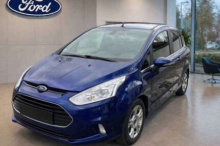 Ford B-Max 135.246 km 4.950 &euro; Kempten (Allgäu) 87437