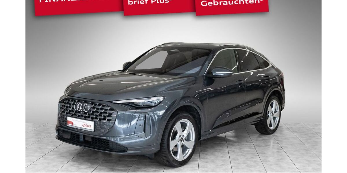 Audi Q5 6.437 km 61.920 &euro; Böblingen 71034