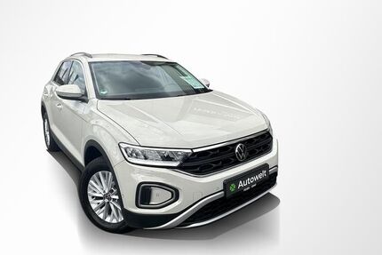 VW T-Roc 87.100 km 20.990 &euro; Roth 91154