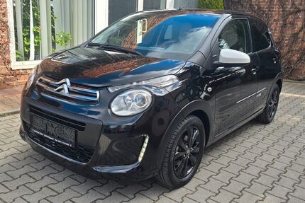 Citroen C1 23.800 km 10.890 &euro; Dresden OT Pappritz 01328