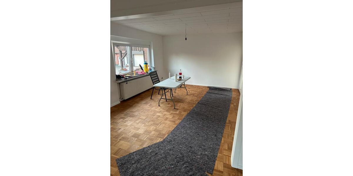 Kernsaniertes Einfamilienhaus 180m2 Rodewald Haus mieten 6 zimmer