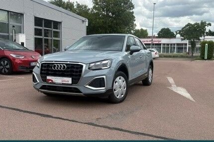 Audi Q2 87.460 km 19.480 &euro; Merseburg 06217