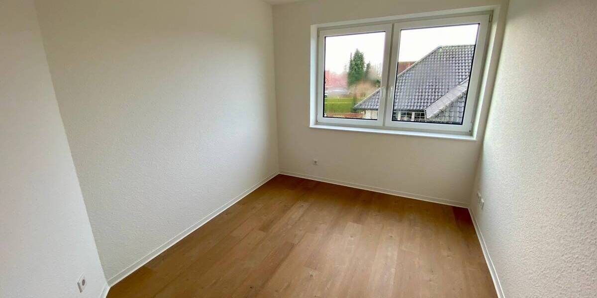 Etagenwohnung Fürstenau - 3 Zimmer, 79 m&sup2;, 238.000&euro; | Angebot:25728036