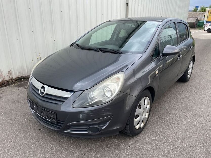 Corsa