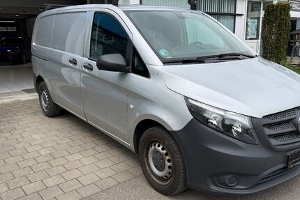 Mercedes-Benz Vito 92.000 km 17.990 &euro; Schelklingen 89601