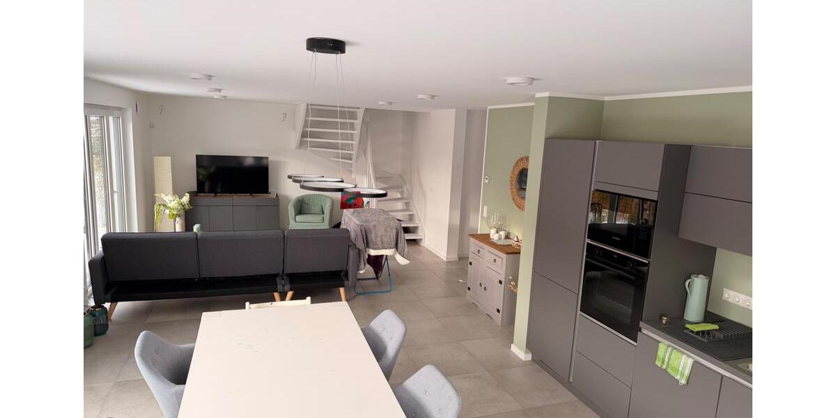 Doppelhaushälfte Zinnowitz - 4 Zimmer, 110 m&sup2;, 1.450&euro; | Angebot:26313473