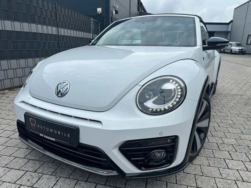 Beetle