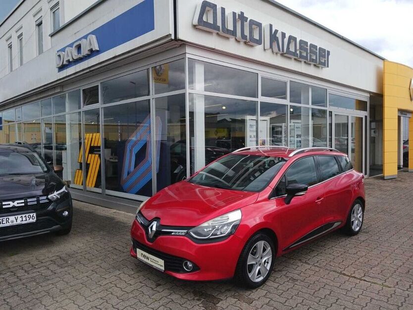 Clio