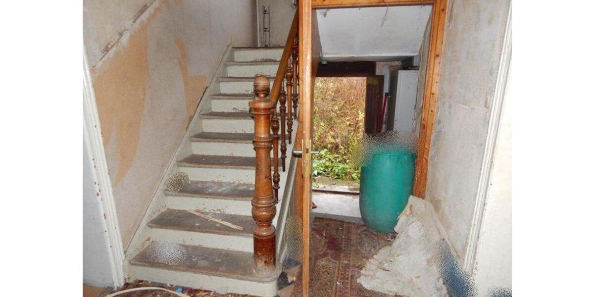Mehrfamilienhaus, Wohnhaus Schöningen - 16 Zimmer, 274 m&sup2;, 75.000&euro; | Angebot:26733061