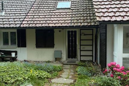 Haus Todtmoos - 3 Zimmer, 70 m&sup2;, 119.000&euro; | Angebot:26429123