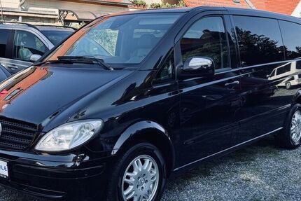Mercedes Viano