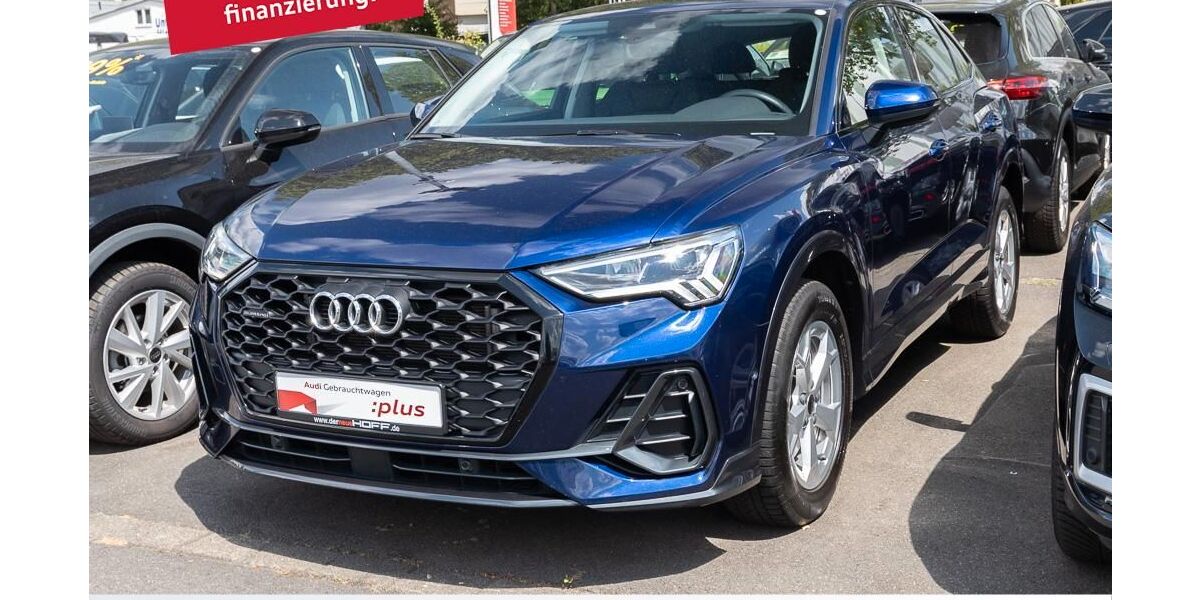 Audi Q3 88.350 km 32.475 &euro; Sankt Augustin-Menden 53757