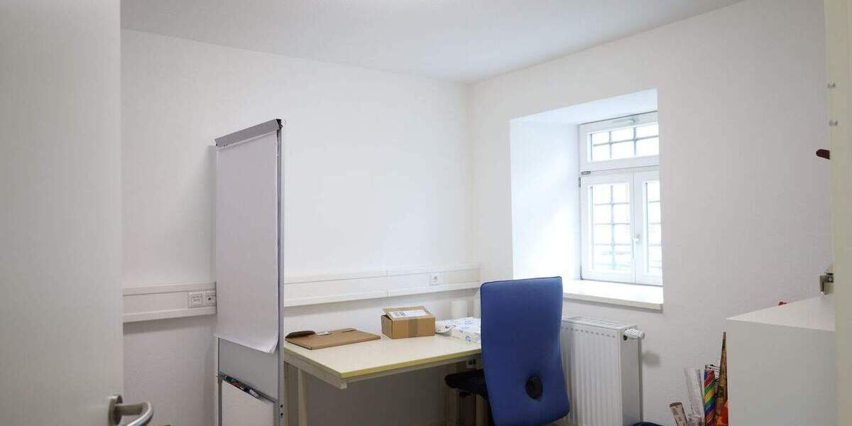 Gewerbeobjekt Balingen - 5 Zimmer, 115 m&sup2;, 319.000&euro; | Angebot:24825814