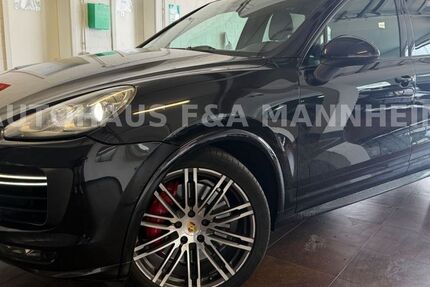 Porsche Cayenne 114.000 km 31.490 &euro; mannheim 68199