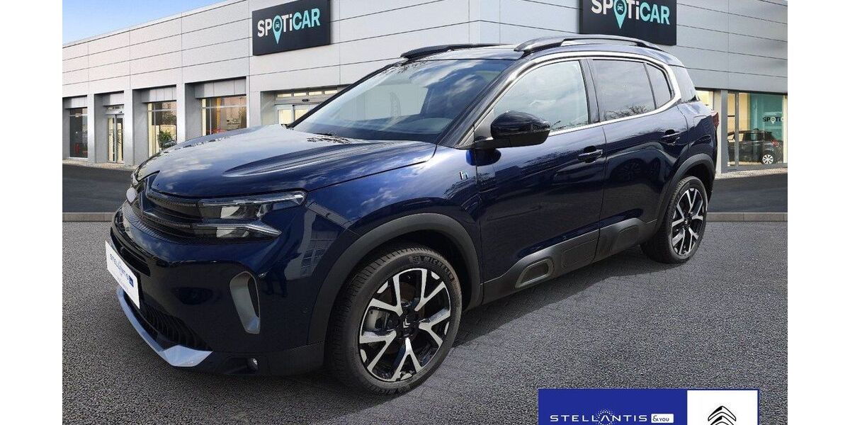 Citroen C5 Aircross 24.000 km 25.980 &euro; Berlin 12103