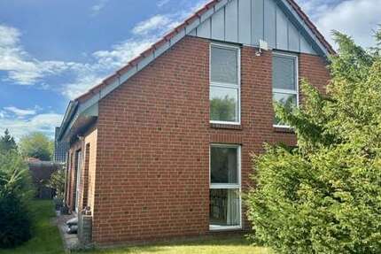 Haus zum Kaufen in Rendsburg 375.000 € 121 m² 4 zimmer