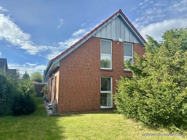 Haus zum Kaufen in Rendsburg 375.000 € 121 m² 4 zimmer