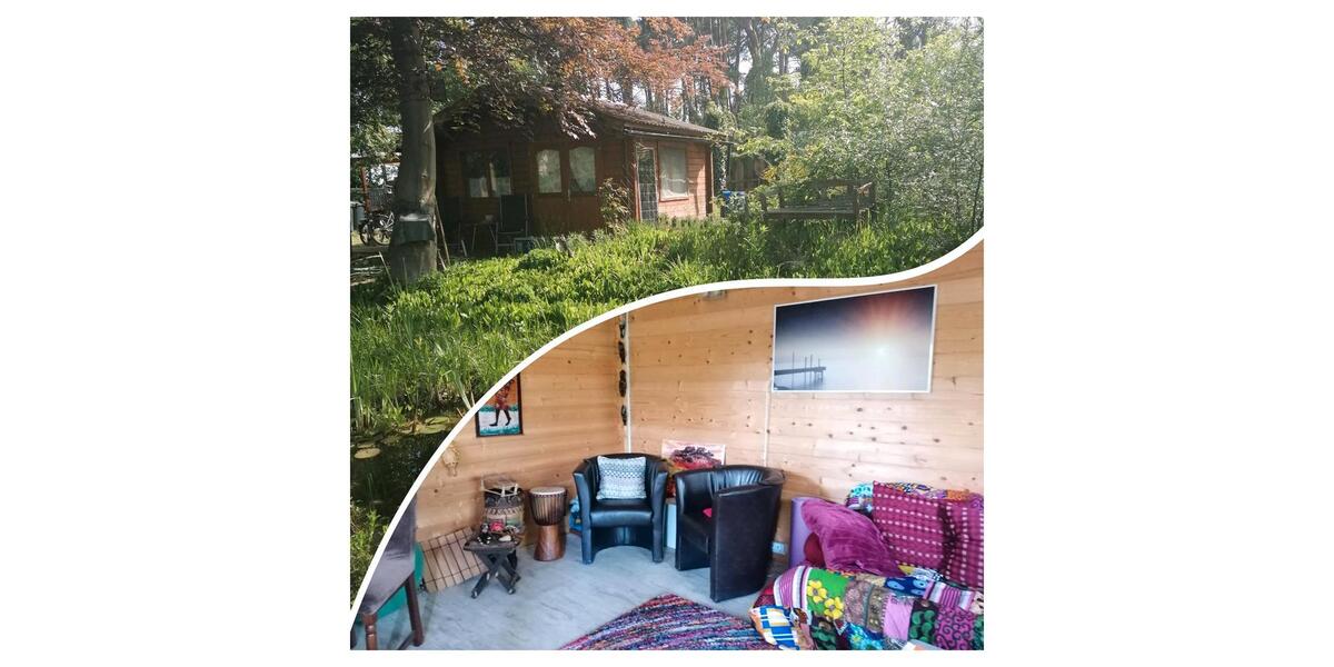 Bungalow Rehburg-Loccum Loccum - 2 Zimmer, 56 m&sup2;, 145.000&euro; | Angebot:26024329