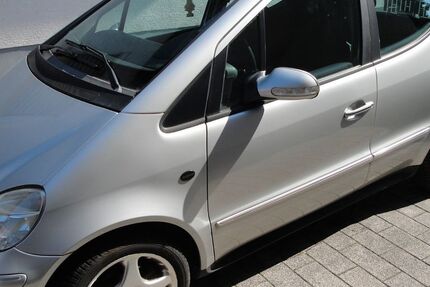 Mercedes-Benz A 190 160.000 km 3.400 &euro; Haßloch 67454