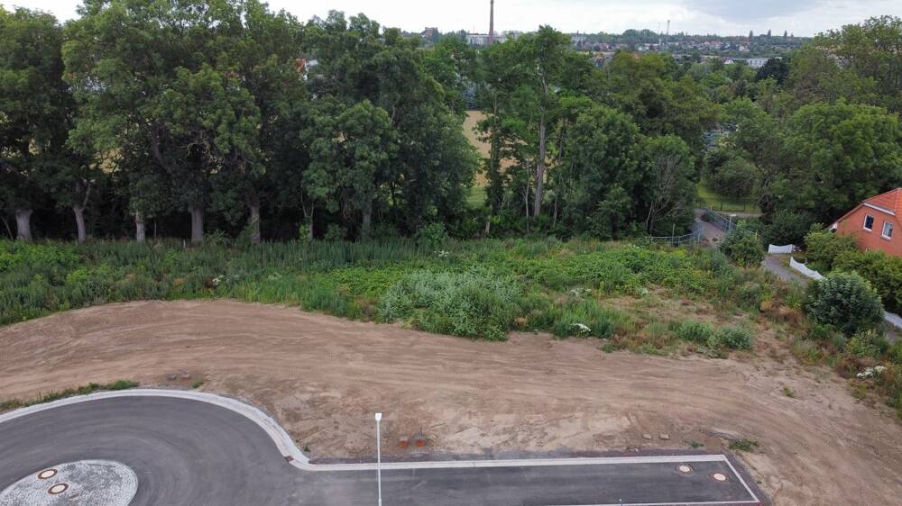 Einfamilienhaus Aschersleben - 5 Zimmer, 159 m&sup2;, 443.800&euro; | Angebot:26319505