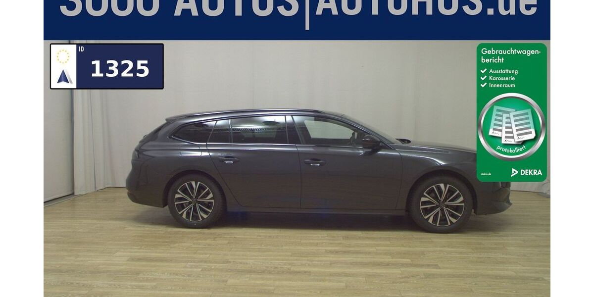 Peugeot 508 100.669 km 17.480 &euro; Bremen / Arsten 28279