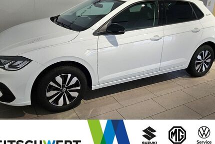 VW Polo 15.100 km 23.950 &euro; Ansbach 91522
