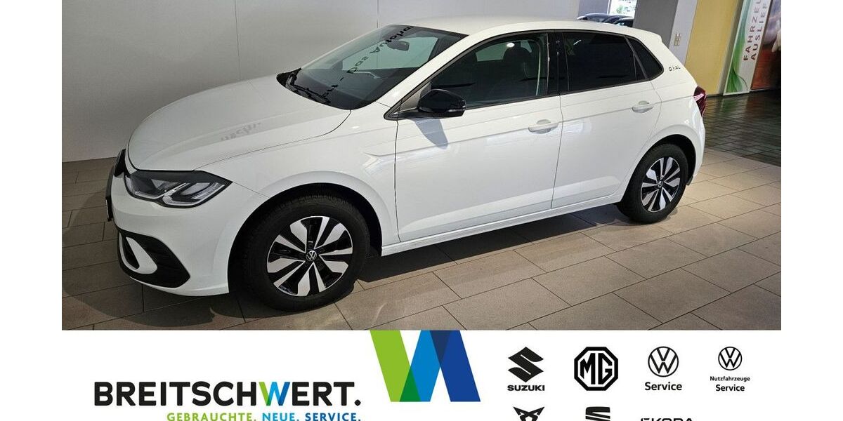 VW Polo 15.100 km 23.950 &euro; Ansbach 91522
