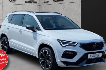 Cupra Ateca 14.982 km 32.470 &euro; Brandenburg an der Havel 14772
