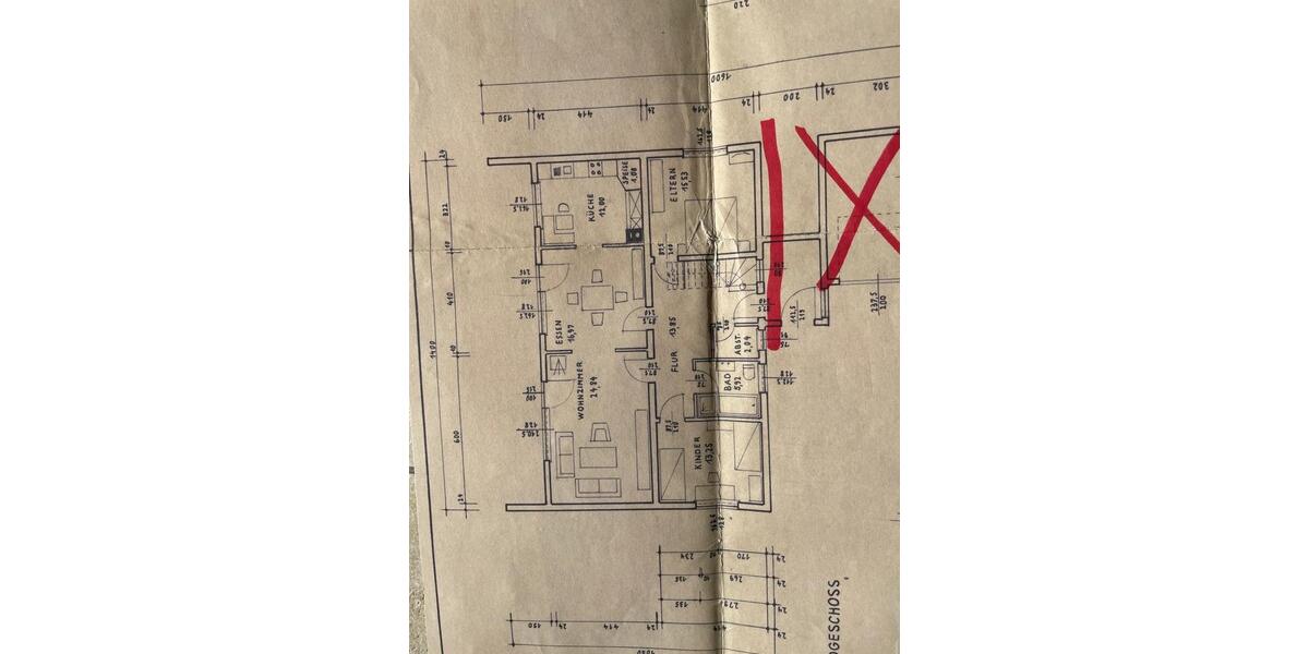 Einfamilienhaus Vohenstrauß - 5 Zimmer, 163 m&sup2;, 279.000&euro; | Angebot:25706742