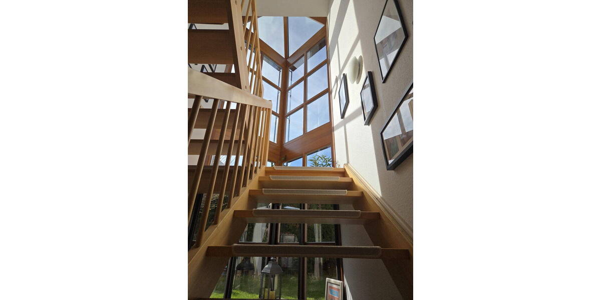 Einfamilienhaus Büdingen - 7 Zimmer, 163 m&sup2;, 580.000&euro; | Angebot:26339410