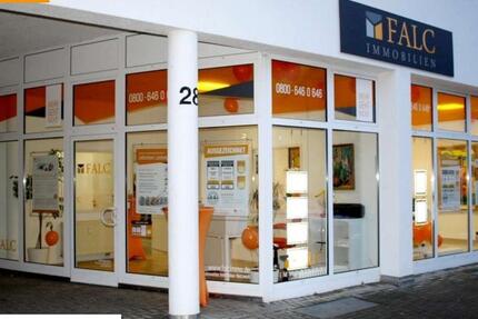 Hochwertige Bürofläche mit Empfang, Schaufenster, Keller & TG Stellplatz zimmer