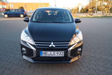 Mitsubishi Space Star 50.000 km 7.500 &euro; Bremen 28217