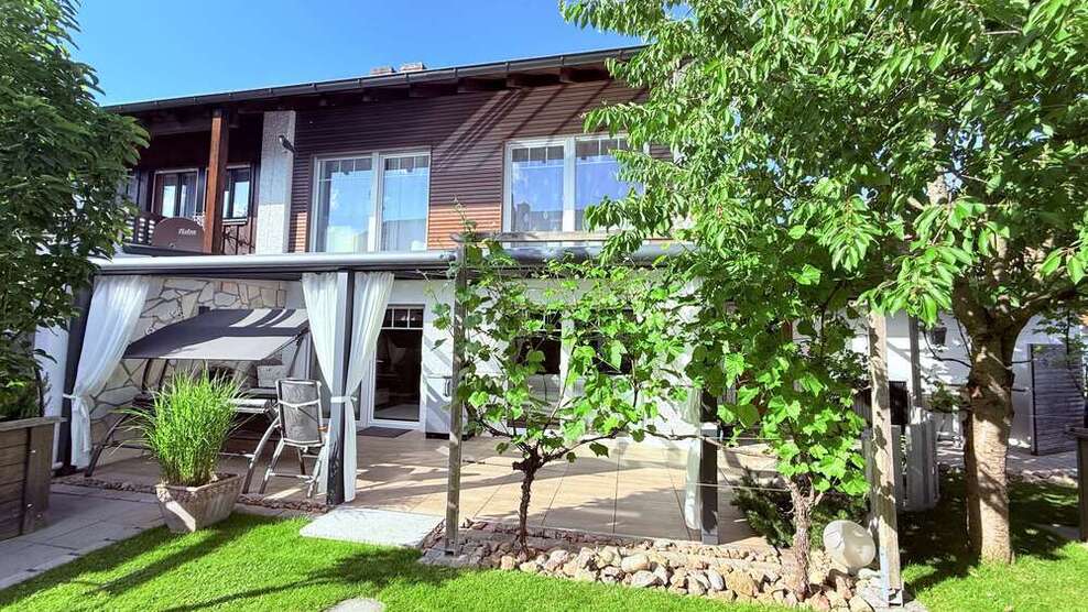 Haus zum Kaufen in Altötting 545.000 € 122 m²