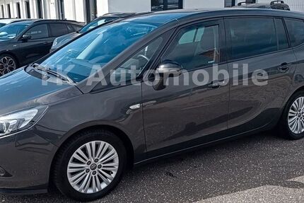 Opel Zafira 87.319 km 10.490 &euro; Ebermannsdorf 92263
