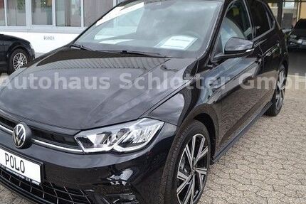 VW Polo 25.500 km 24.590 € Wirges 56422