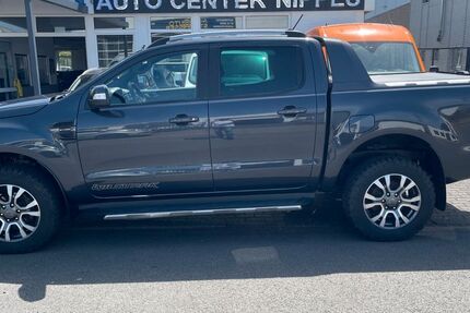 Ford Ranger 118.400 km 23.800 &euro; Köln 50829