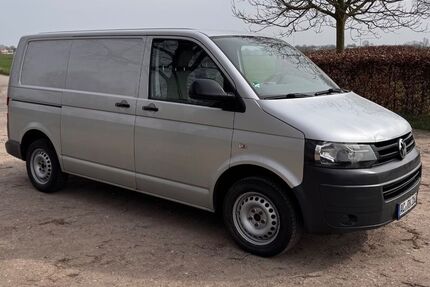 VW T5 Transporter 148.000 km 6.900 &euro; Waldfeucht 52525