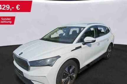 Skoda Enyaq 51.808 km 33.430 &euro; Hof 95030