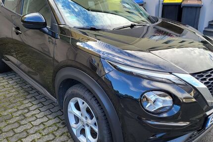 Nissan Juke 88.000 km 13.500 &euro; Bad Ems 56130